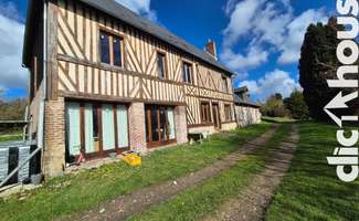 Photo Vente maison Bonnebosq