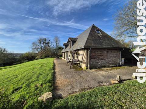Vente maison 11 pièces
