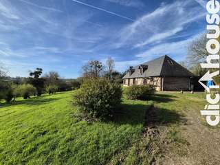 Vente maison 11 pièces