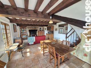 Vente maison 11 pièces