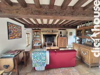 Vente maison 11 pièces