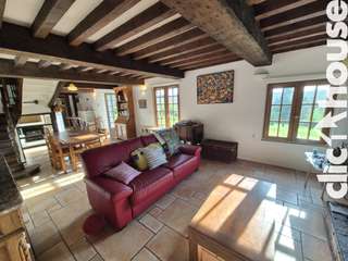 Vente maison 11 pièces