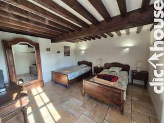 Vente maison 11 pièces