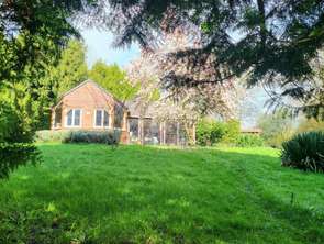 Vente Maison 4 chambresBonnebosq