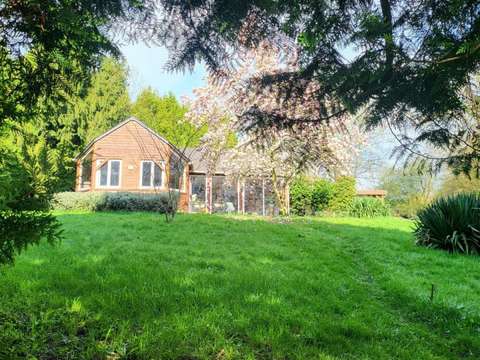 Vente maison 6 pièces Bonnebosq 14