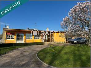 Vente Maison 3 chambresBonnebosq