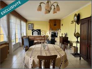Vente Maison 3 chambresBonnebosq