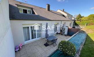 Photo Vente maison Bonnebosq