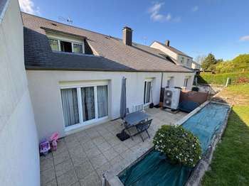Vente Maison 2 chambresBonnebosq