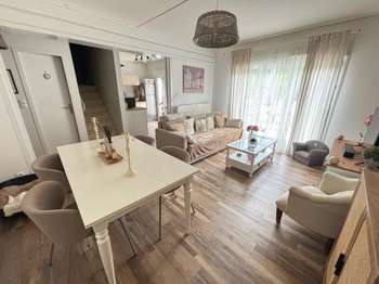 Vente Maison 2 chambresBonnebosq