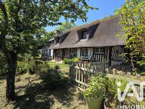 Vente Maison 3 chambresBonnebosq