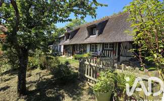 Photo Vente maison Bonnebosq