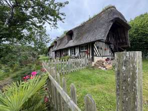 Vente Maison 4 chambresBonnebosq