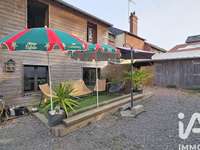 Vente maison 11 pièces Vente maison 11 pièces
