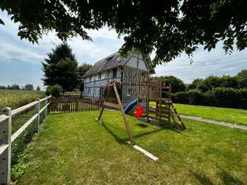 Vente Maison 2 chambresBonnebosq