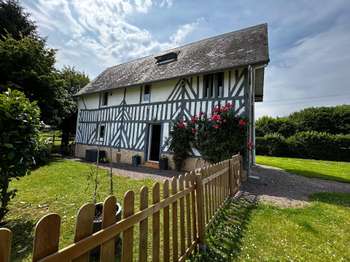 Vente maison 4 pièces Bonnebosq 14