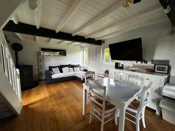 Vente Maison 2 chambresBonnebosq