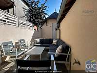 Vente maison 4 pièces Vente maison 4 pièces