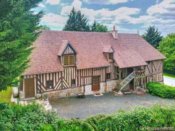 Vente Maison 4 chambresBonnebosq