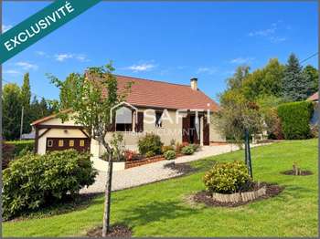 Vente maison 5 pièces Bonnebosq 14