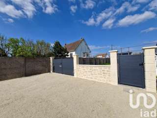 Vente maison 7 pièces Vente maison 7 pièces