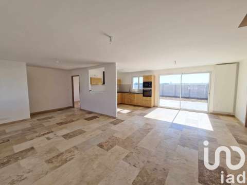 Vente maison 7 pièces Bonnée 45