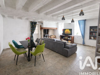 Vente maison 10 pièces Vente maison 10 pièces