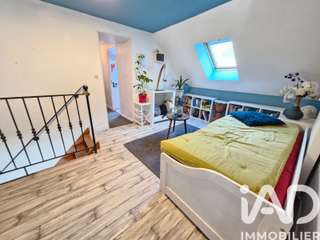 Vente maison 10 pièces Vente maison 10 pièces
