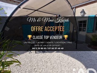 Vente maison 10 pièces Vente maison 10 pièces