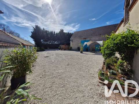 Vente maison 10 pièces Vente maison 10 pièces