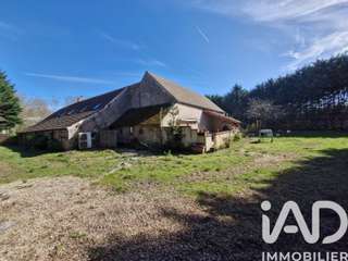 Vente maison 10 pièces Vente maison 10 pièces