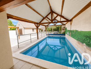 Vente Maison 4 chambresBonnée