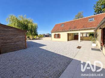 Vente Maison 3 chambresBonnée