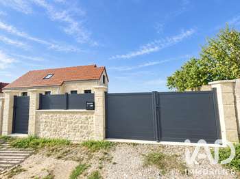 Vente Maison 4 chambresBonnée