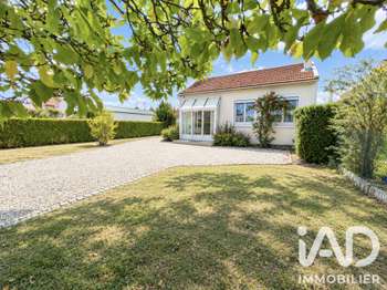 Vente maison 4 pièces Bonnée 45