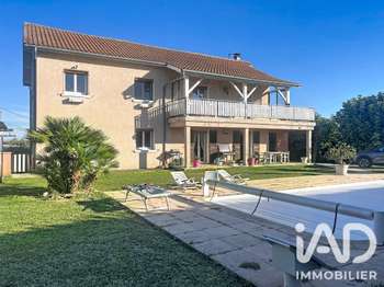 Vente Maison 6 chambresBonnefamille