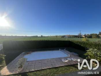 Vente Maison 6 chambresBonnefamille