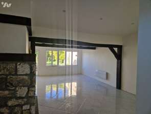 Vente Maison 4 chambresBonnelles