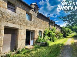 Vente Maison 8 piècesBonnemain