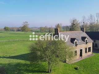 Vente maison 13 pièces