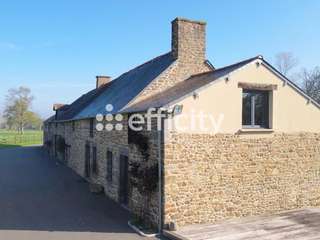 Vente maison 13 pièces