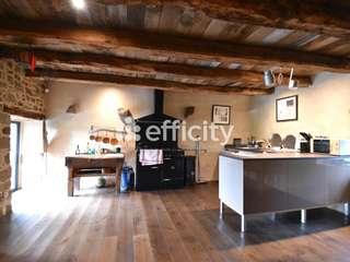 Vente maison 13 pièces