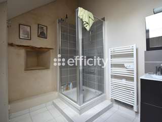 Vente maison 13 pièces