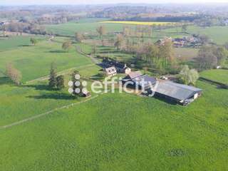 Vente maison 13 pièces