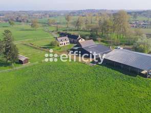 Vente Maison 8 chambresBonnemain