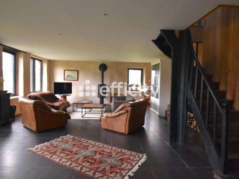 Vente maison 13 pièces