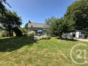 Vente Maison 2 chambresBonnemain