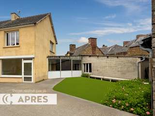 Vente maison 7 pièces Vente maison 7 pièces
