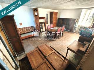 Vente maison 8 pièces Vente maison 8 pièces