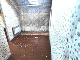 Vente maison 8 pièces Vente maison 8 pièces